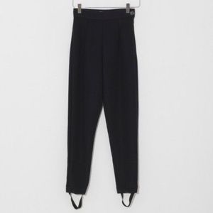 SUZANNE RAE stirrup pant